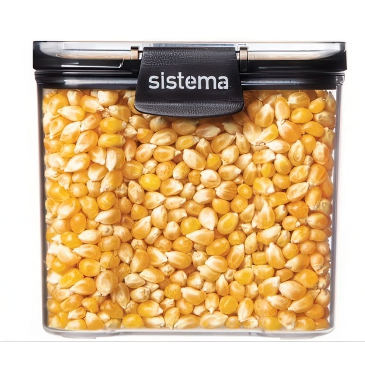 Förvaringsburk Ultra 0,7L, Sistema