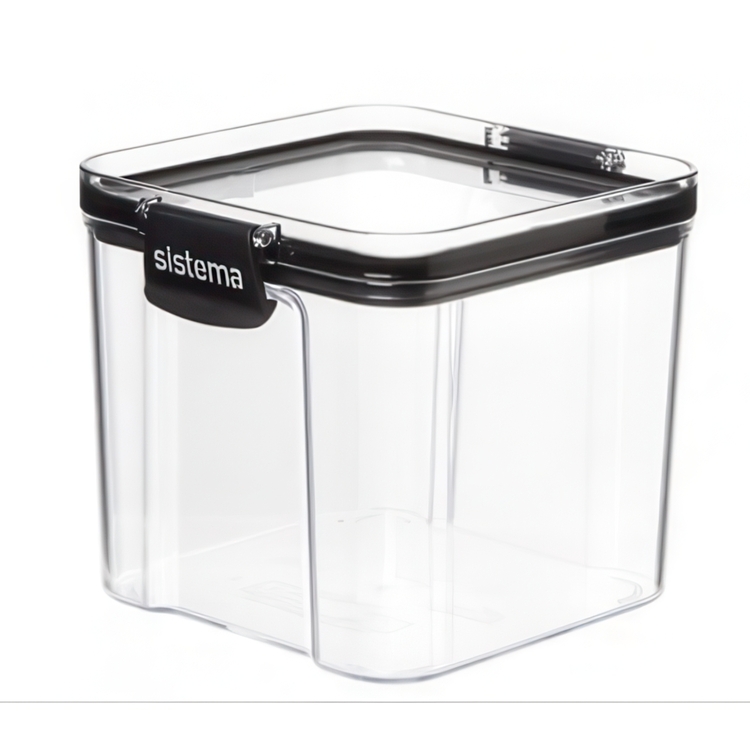 Förvaringsburk Ultra 0,7L, Sistema