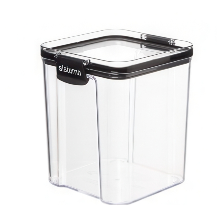 Förvaringsburk Ultra 0,92L, Sistema