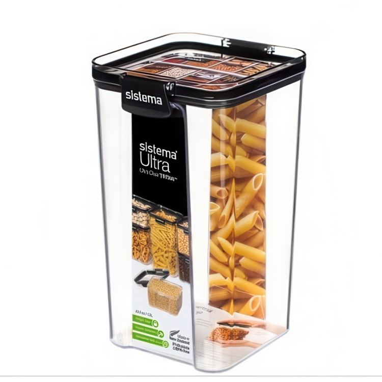 Förvaringsburk Ultra 1,3L, Sistema