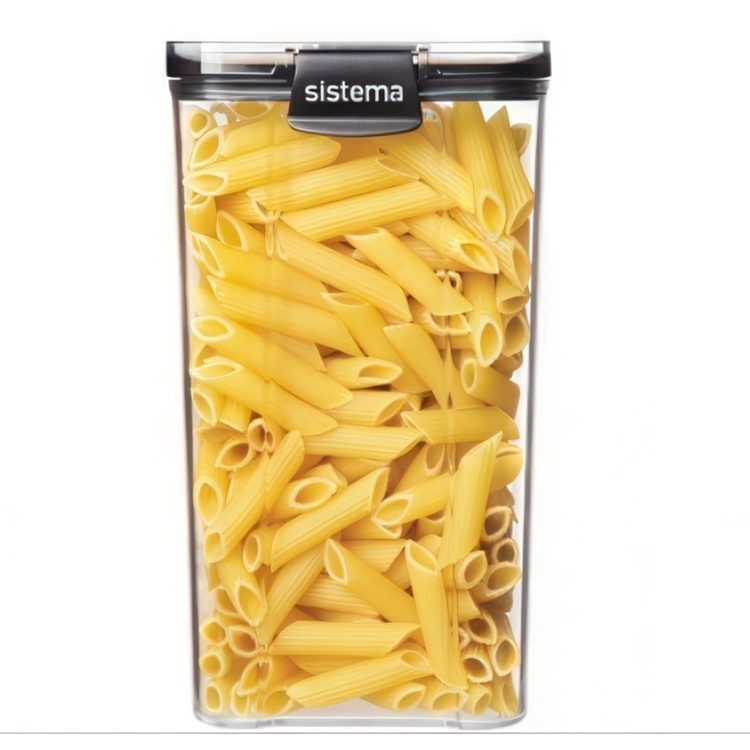Förvaringsburk Ultra 1,3L, Sistema