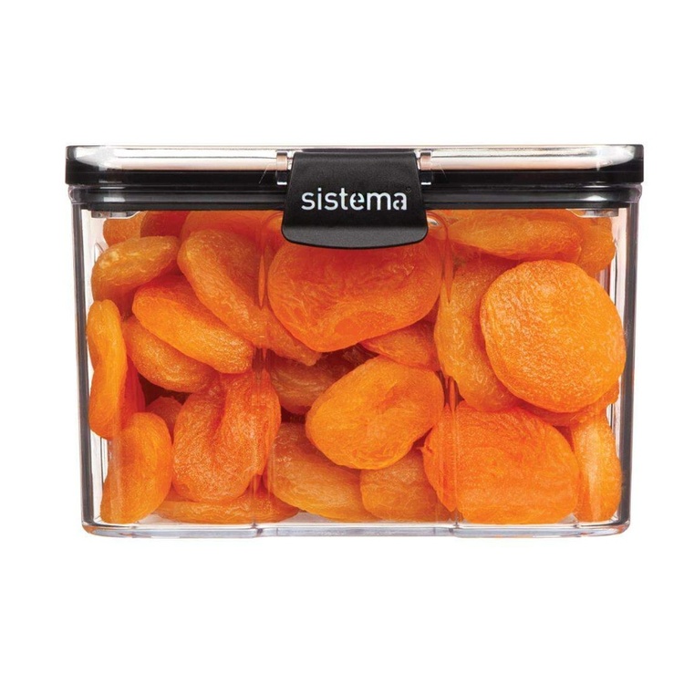 Förvaringsburk Ultra 1,4L, Sistema