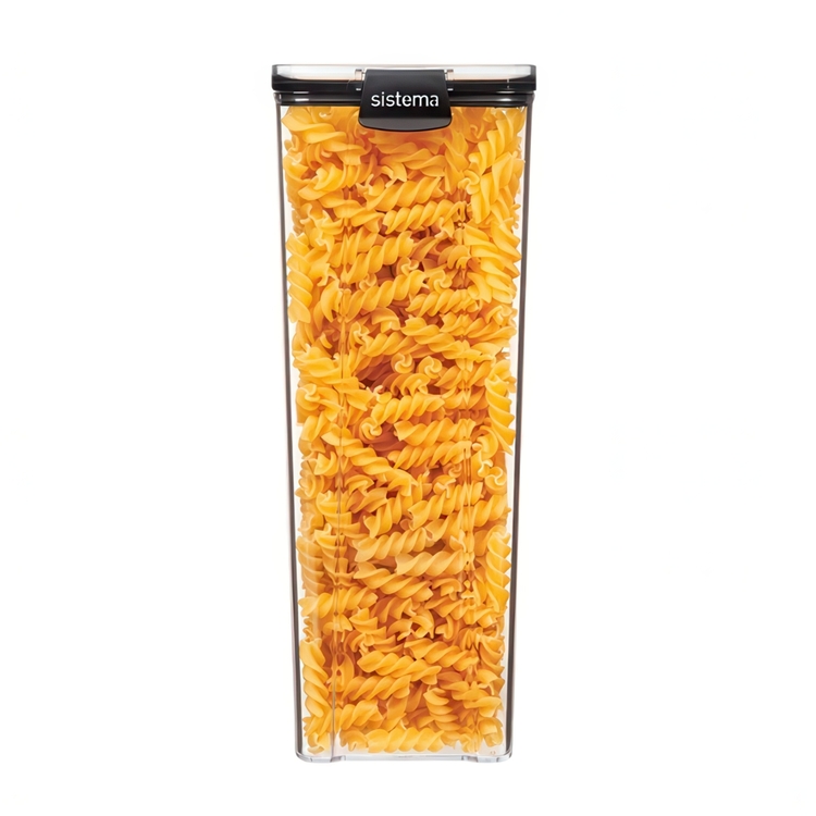 Förvaringsburk Ultra 1,9L, Sistema