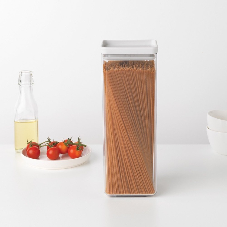 Förvaringsburk 2,5L, Brabantia