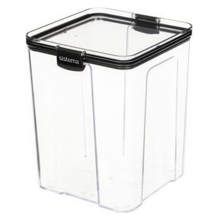 Förvaringsburk Ultra 2,75L, Sistema