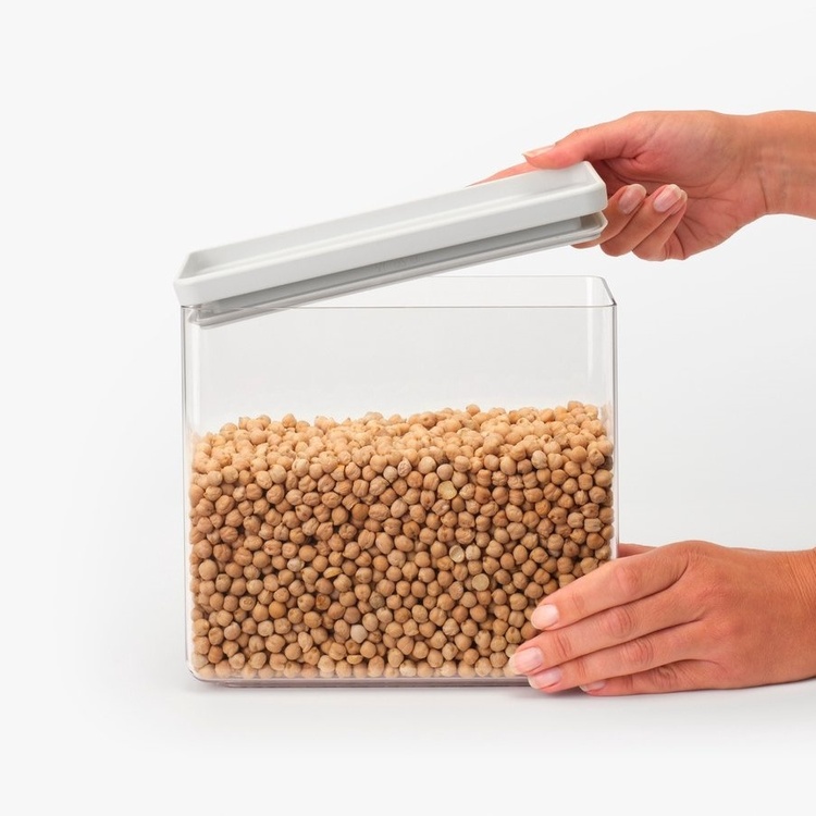 Förvaringsburk 3,5L, Brabantia