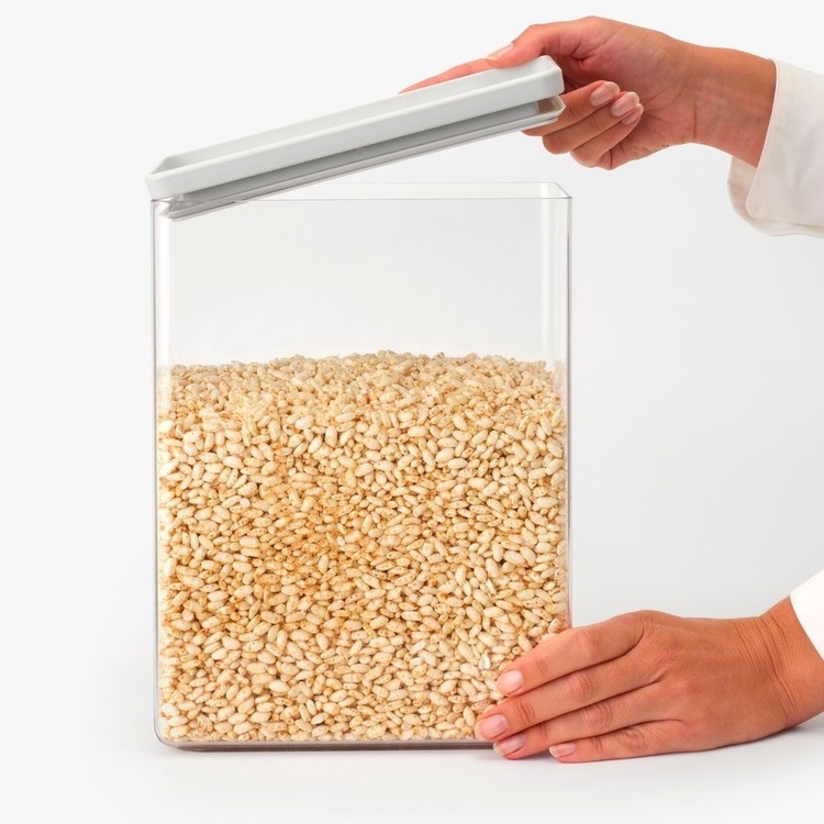Förvaringsburk 5,4L, Brabantia