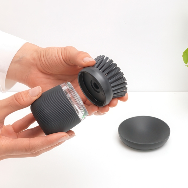 Extra borste till diskborste 2-pack, Brabantia