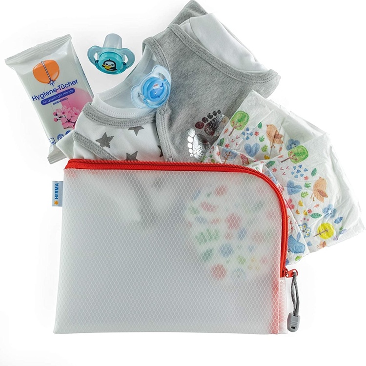 Fodral med dragkedja, UNIVERSAL BAG A5, 26 x 20 cm
