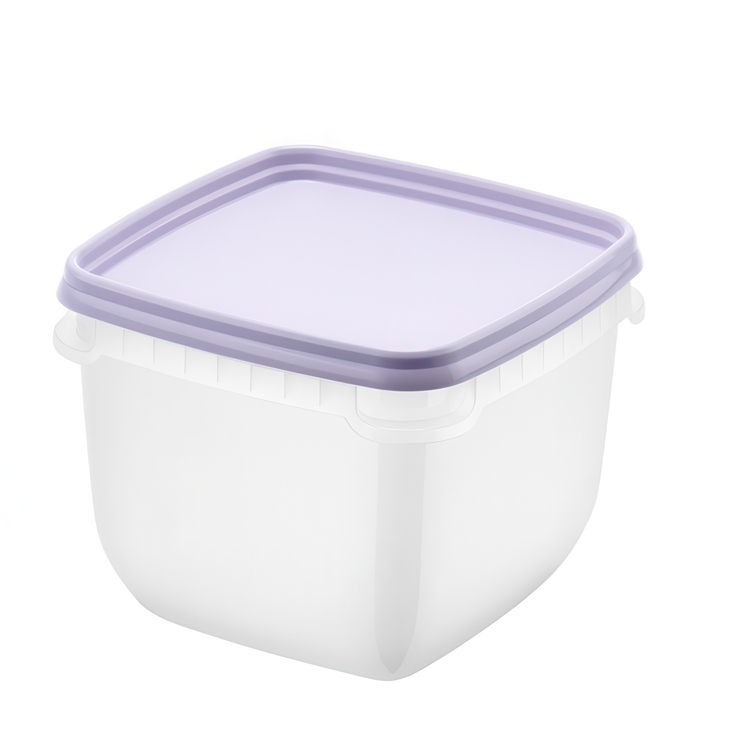 Fryslåda 0,75L 4-pack, SmartStore