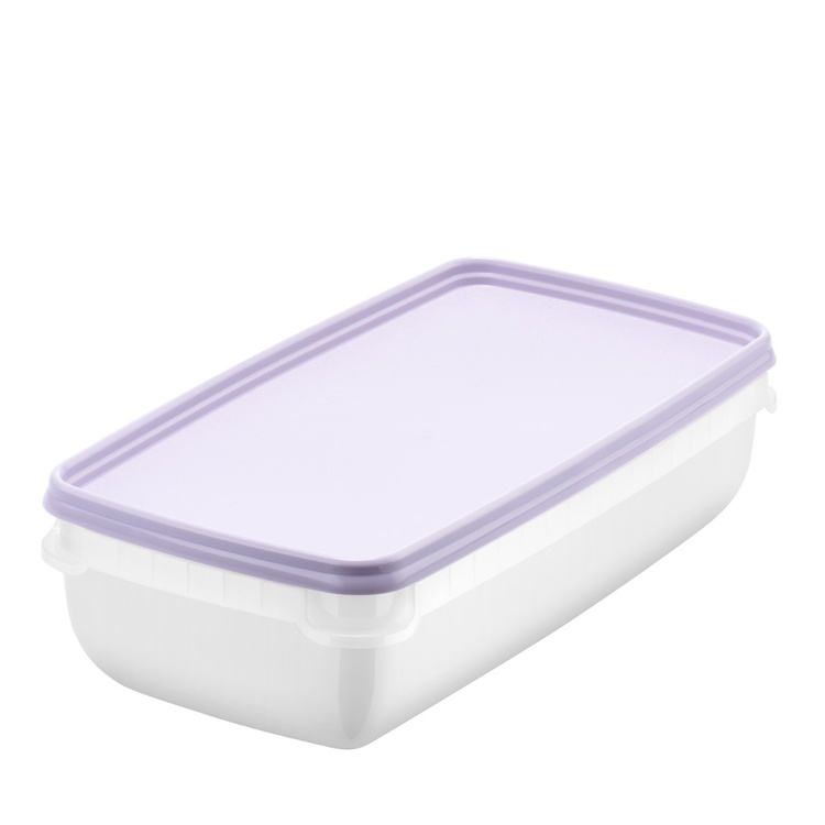 Fryslåda 1,2L 2-pack, SmartStore