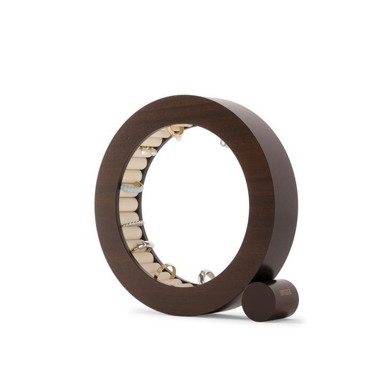 Förvaring av ringar / örhängen, UMBRA FERRIS JEWELRY ORGANIZER, Ø 19,1 cm