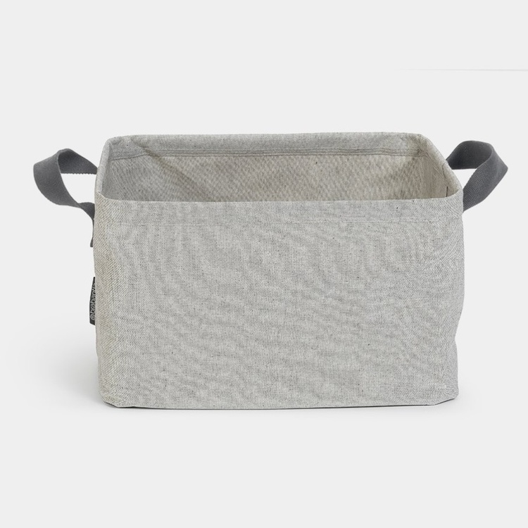 Förvaringskorg i tyg 40L, Brabantia