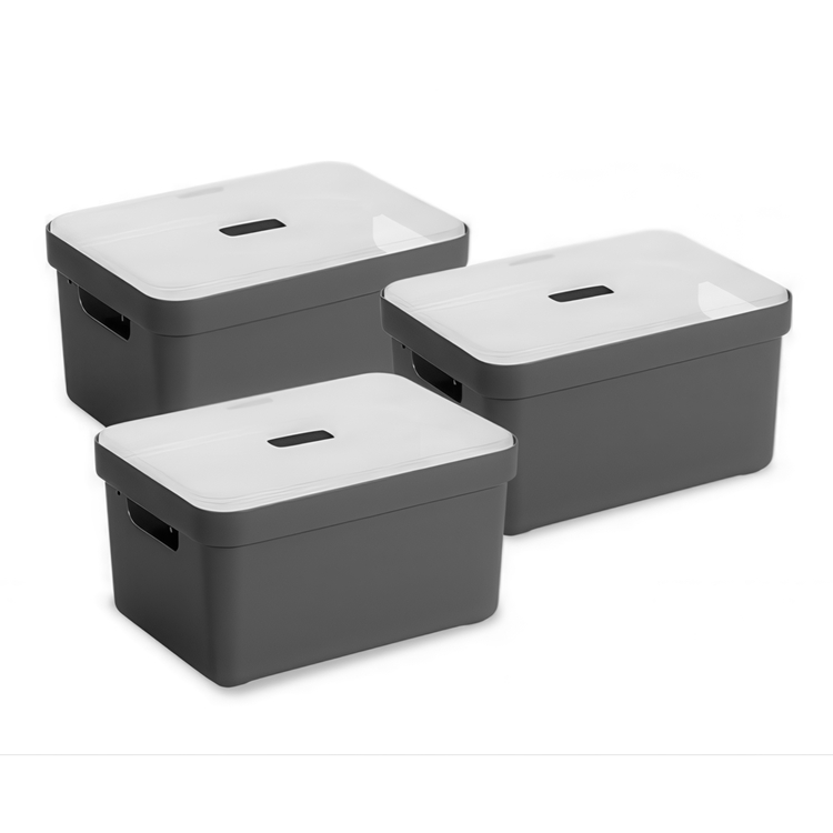 Öppen förvaringslåda 13L, Sigma