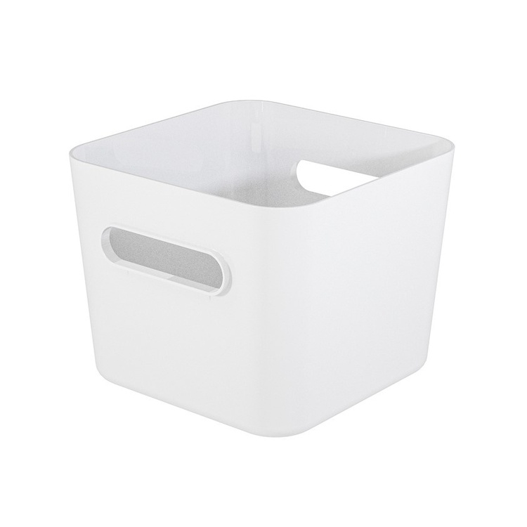 Hög öppen förvaringslåda 4,7L, SmartStore