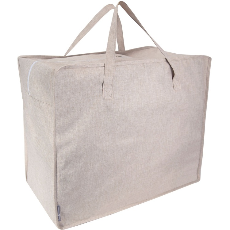 Förvaringsväska 90L, Bigso, Beige