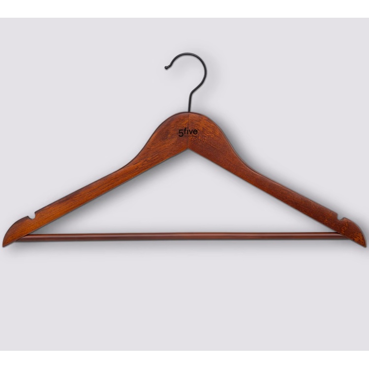 Trägalge i lönn 2-pack, 45cm