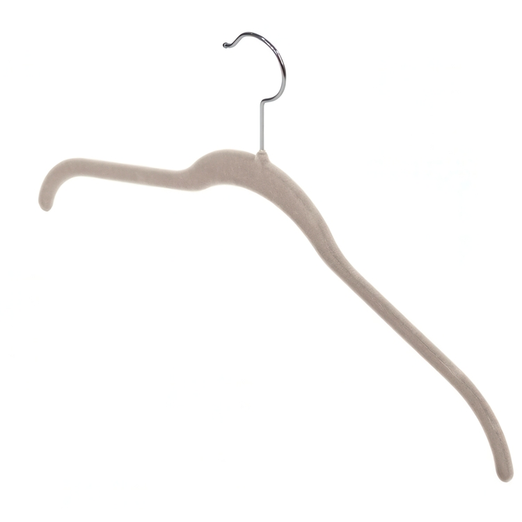 Sammetsgalge 4-pack, 43cm