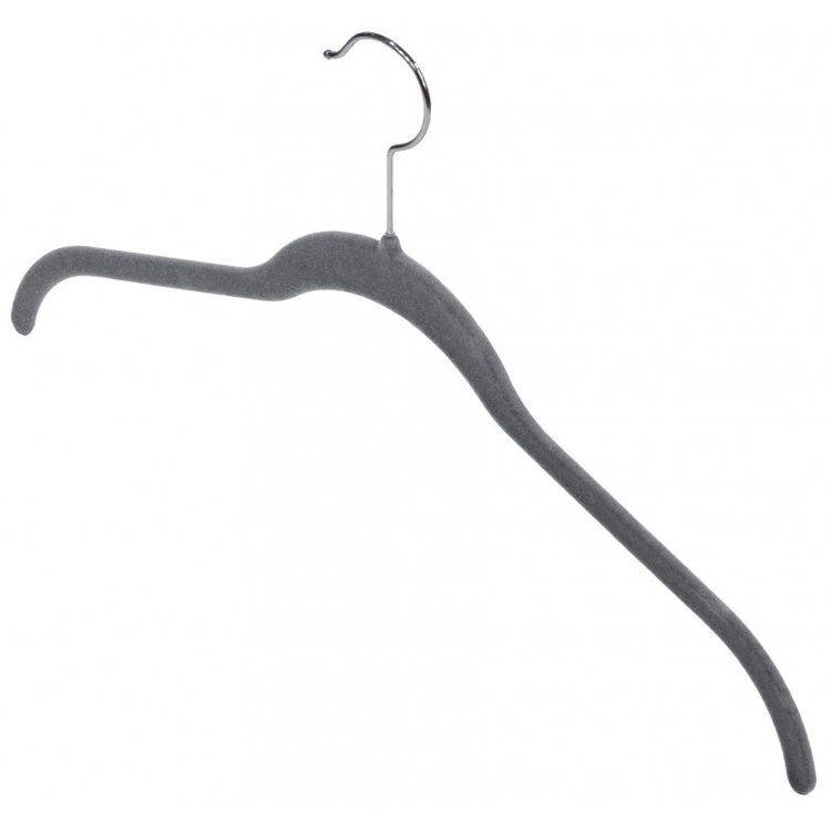 Sammetsgalge 4-pack, 43cm