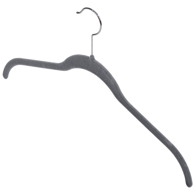 Sammetsgalge 4-pack, 43cm