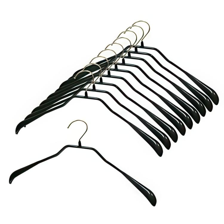 Halkfri kavajgalge, 42cm