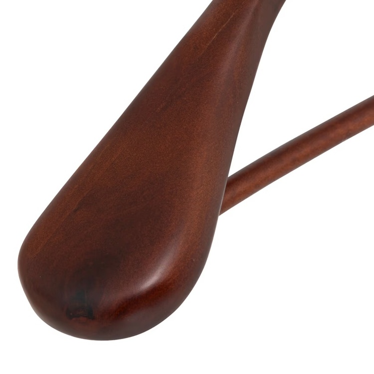 Kostymgalge i lönn, 45cm