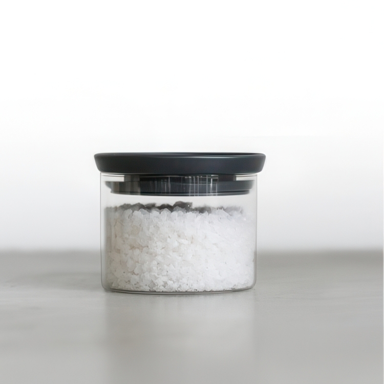 Liten glasburk 0,3L, Brabantia