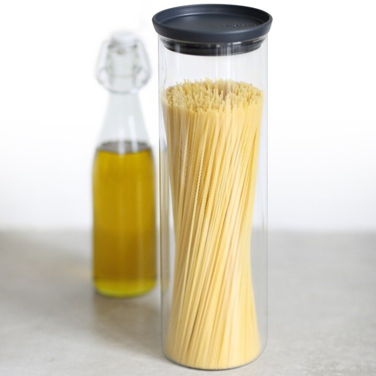 Glasburk 1,9L, Brabantia