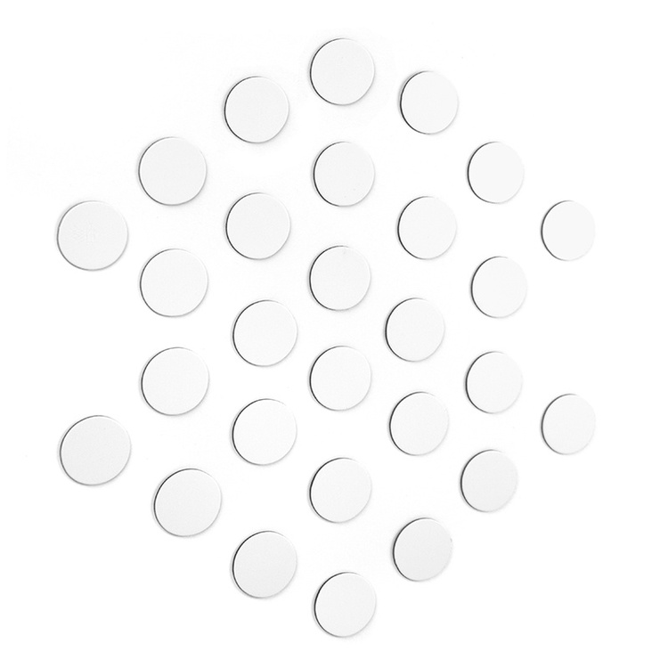 Självhäftande magnetpunkter 28-pack
