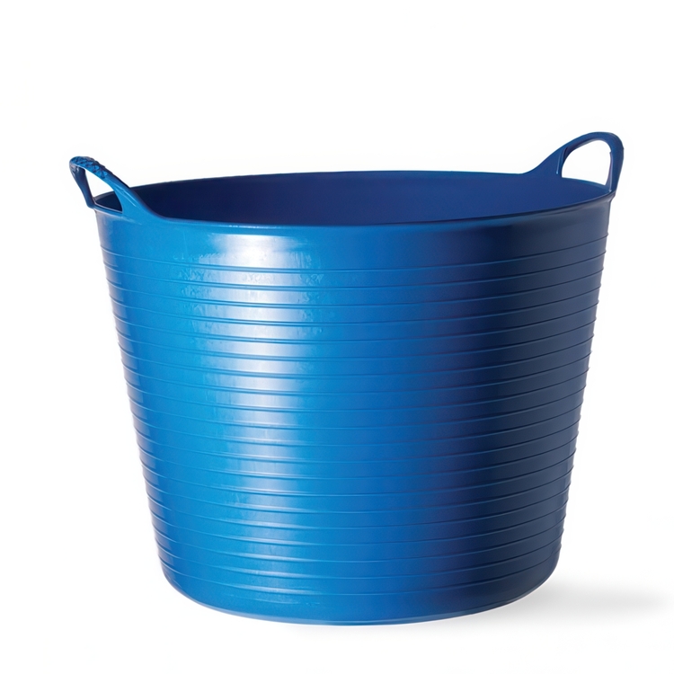 Balja 38L, Tubtrug
