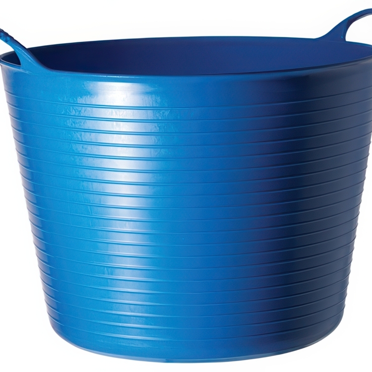 Balja 38L, Tubtrug