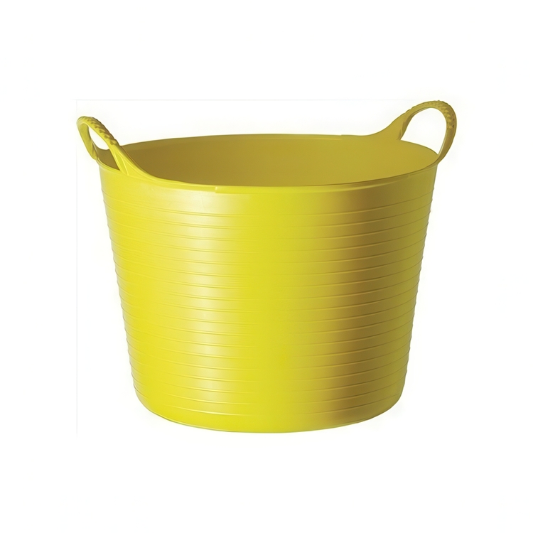 Balja 26L, Tubtrug