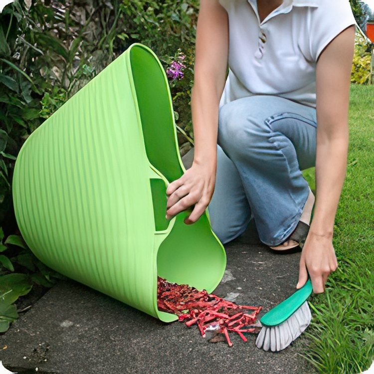 Balja 14L, Tubtrug