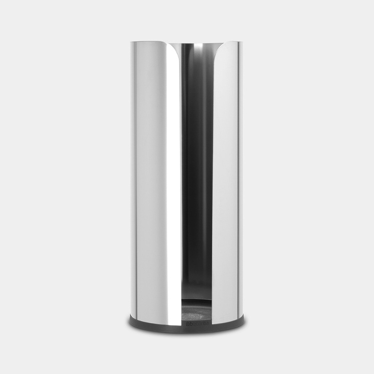 Toalettpappersförvaring, Brabantia