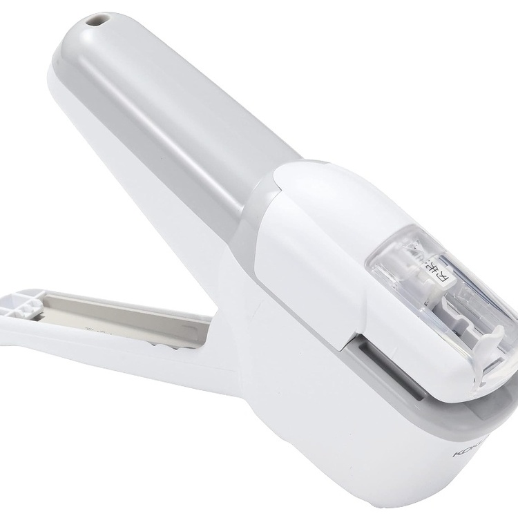 Häftapparat utan klammer, HARINACS JAPANESE STAPLES STAPLER