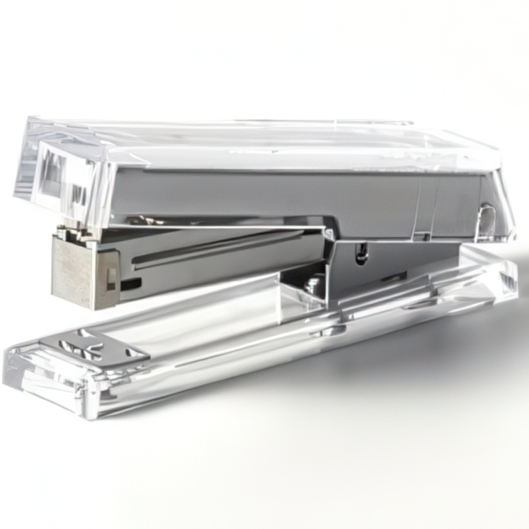 Häftapparat, PALASET STAPLER, klar