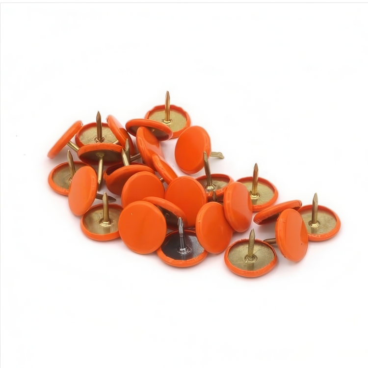 Häftstift, THUMB TACKS, 100 st