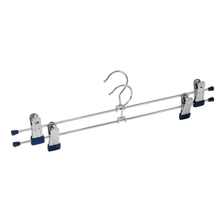 Byxgalge i metall 2-pack, 40cm