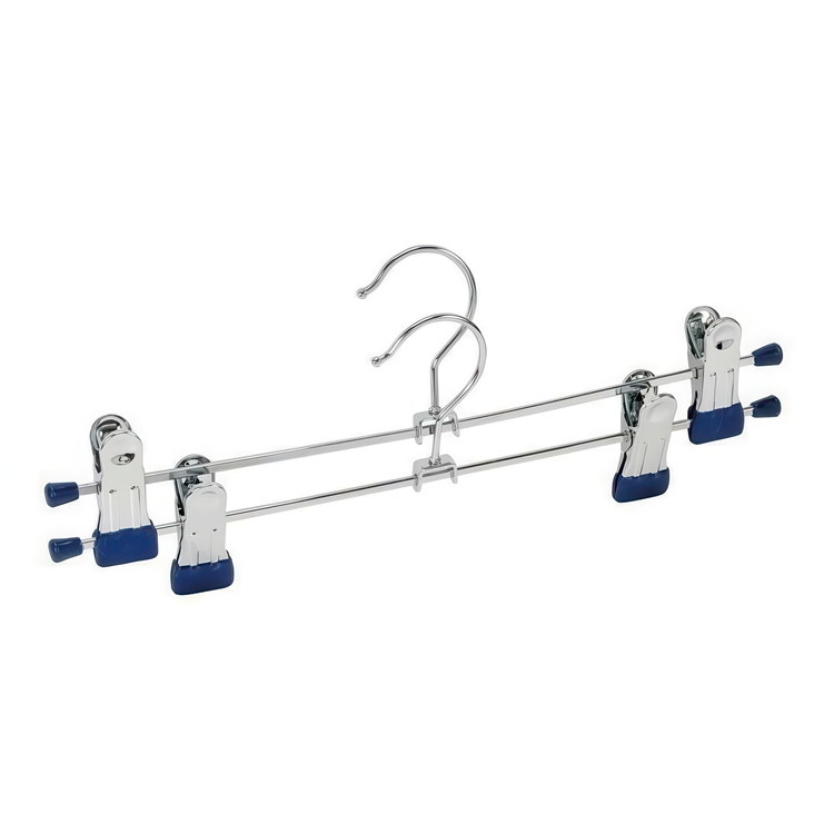 Byxgalge i metall 2-pack, 30cm