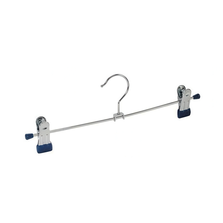 Byxgalge i metall 2-pack, 30cm
