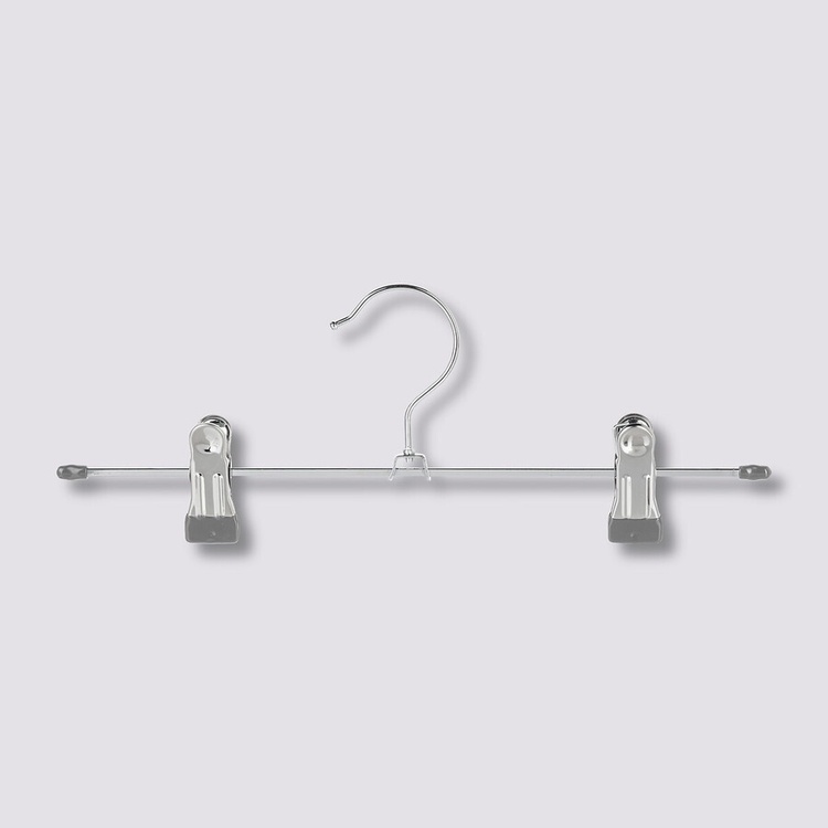 Byxgalge i metall 3-pack, 30cm
