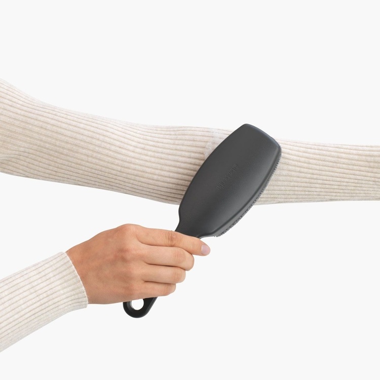 Klädborste för höger- och vänsterhänta, Brabantia