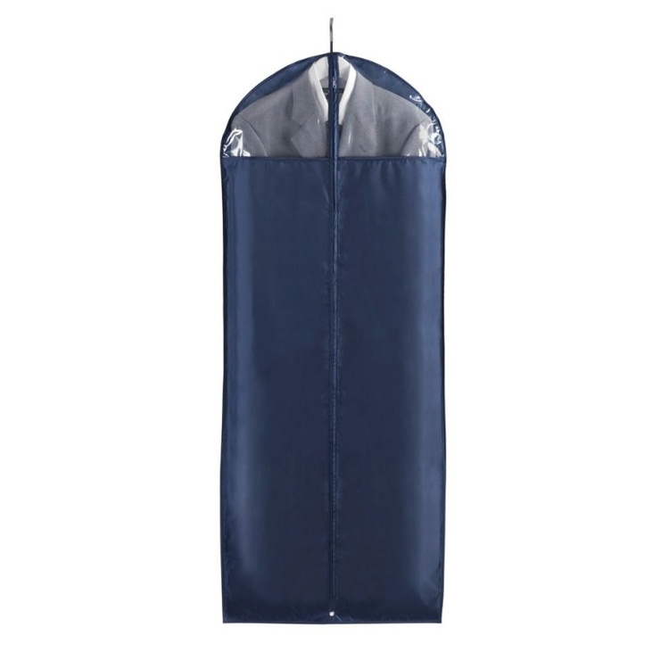Klädöverdrag, Extra lång, BUSINES BLUE, 60 x H 150 , Blå