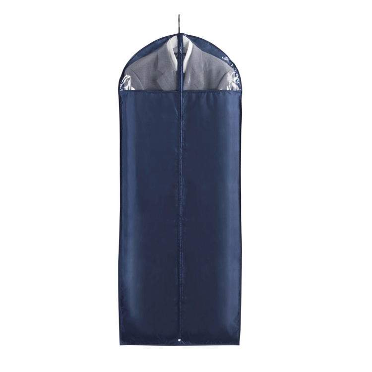 Klädöverdrag, Extra lång, BUSINES BLUE, 60 x H 150 , Blå