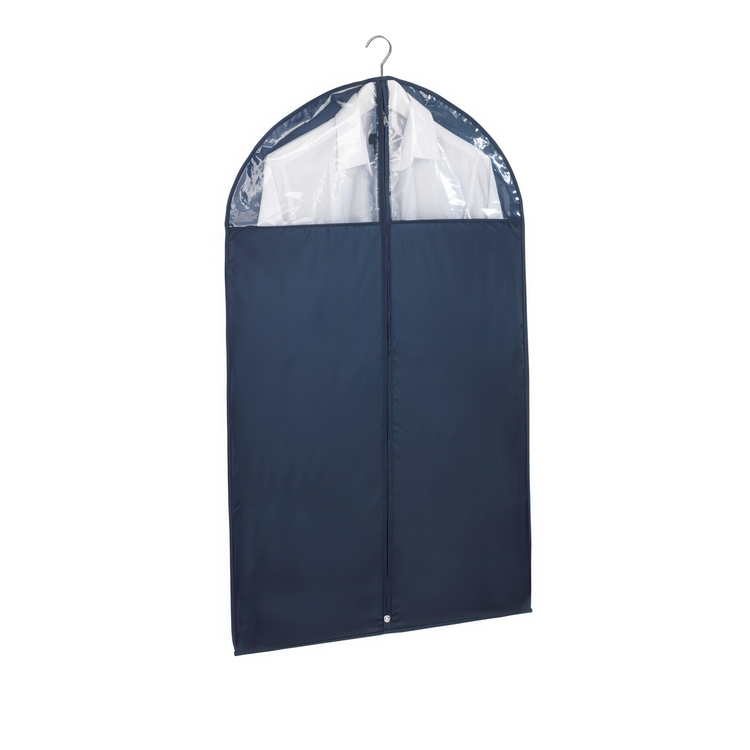 Klädöverdrag, Kort, BUSINES BLUE, 60 x H 100, Blå