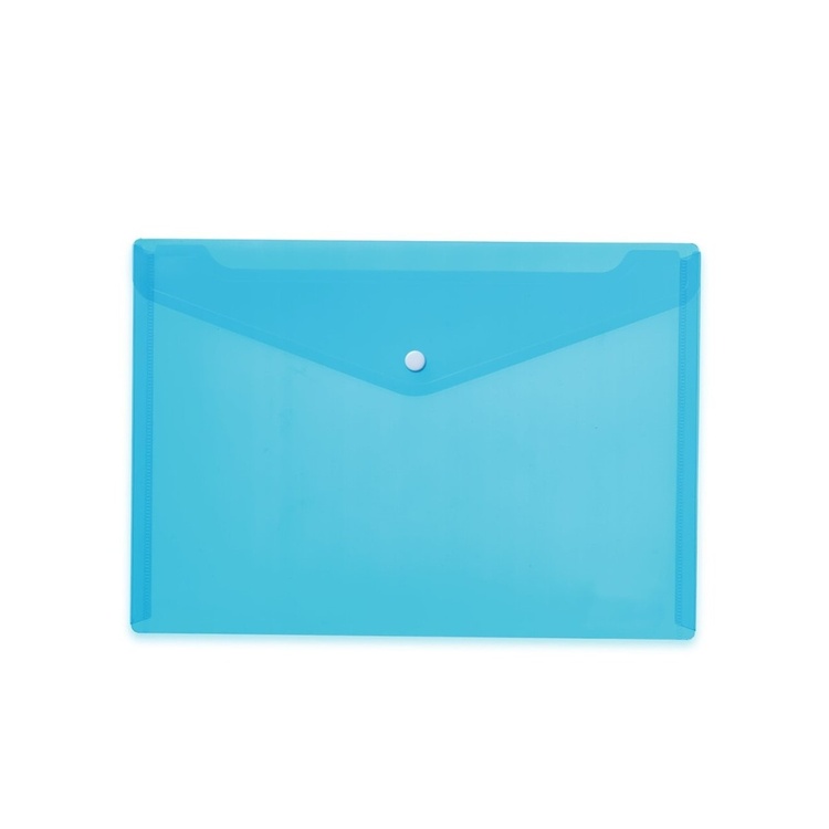 Kuvertmapp A4, HERMA ENVELOPE, 33 x 23 cm