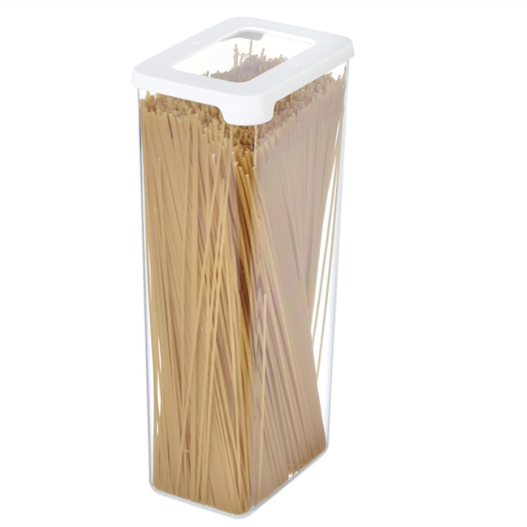 Lufttät behållare 2,25L, SmartStore Vision