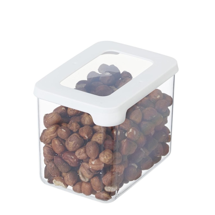 Lufttät behållare 0,8L, SmartStore Vision