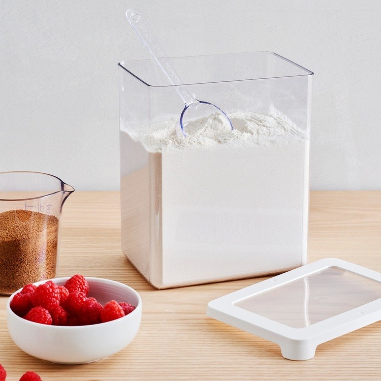 Lufttät behållare 3,5L, SmartStore Vision