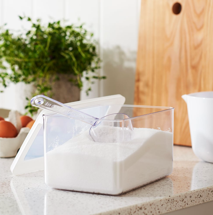 Lufttät behållare 1,65L, SmartStore Vision